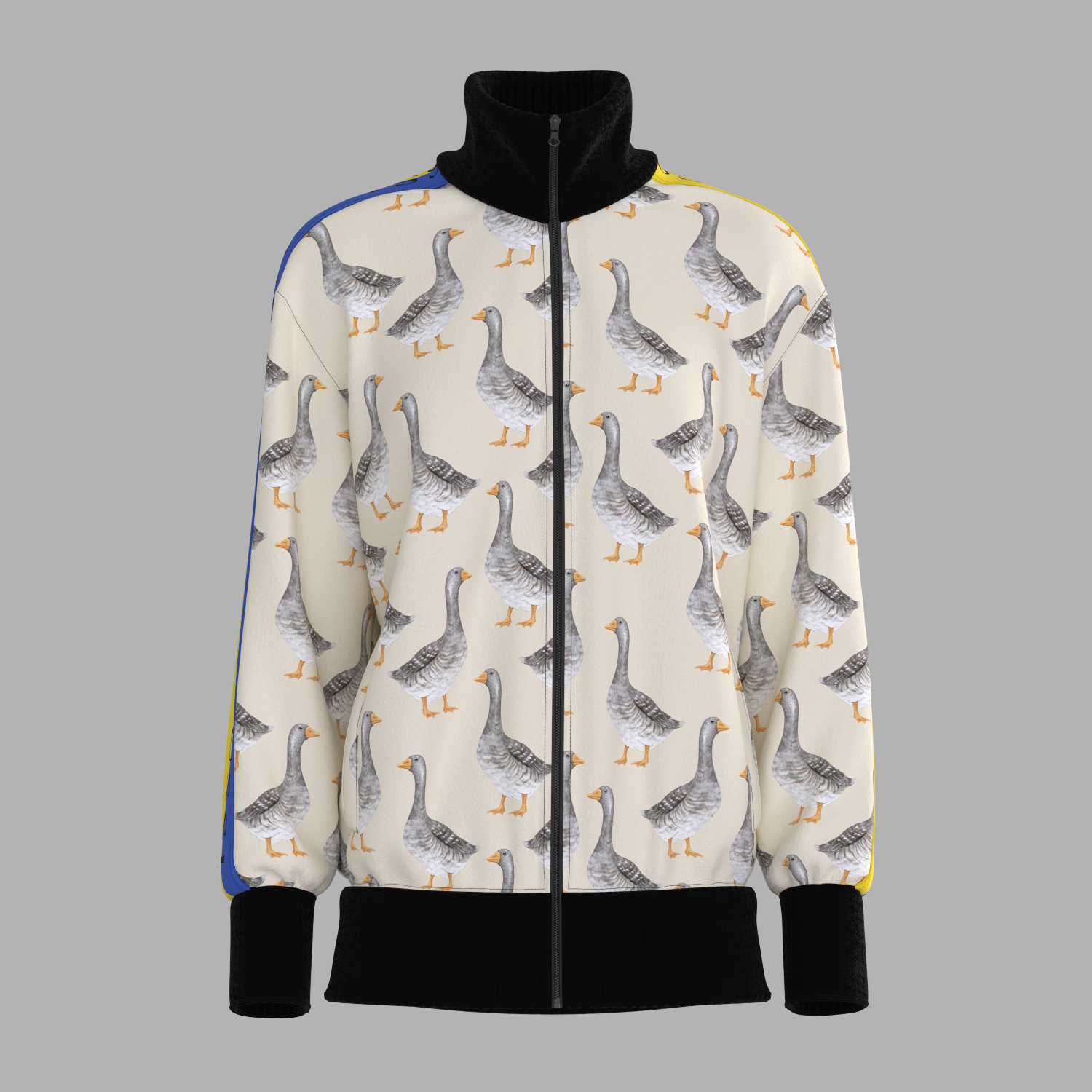 Da Hye Lim Influencer 3D Design Work