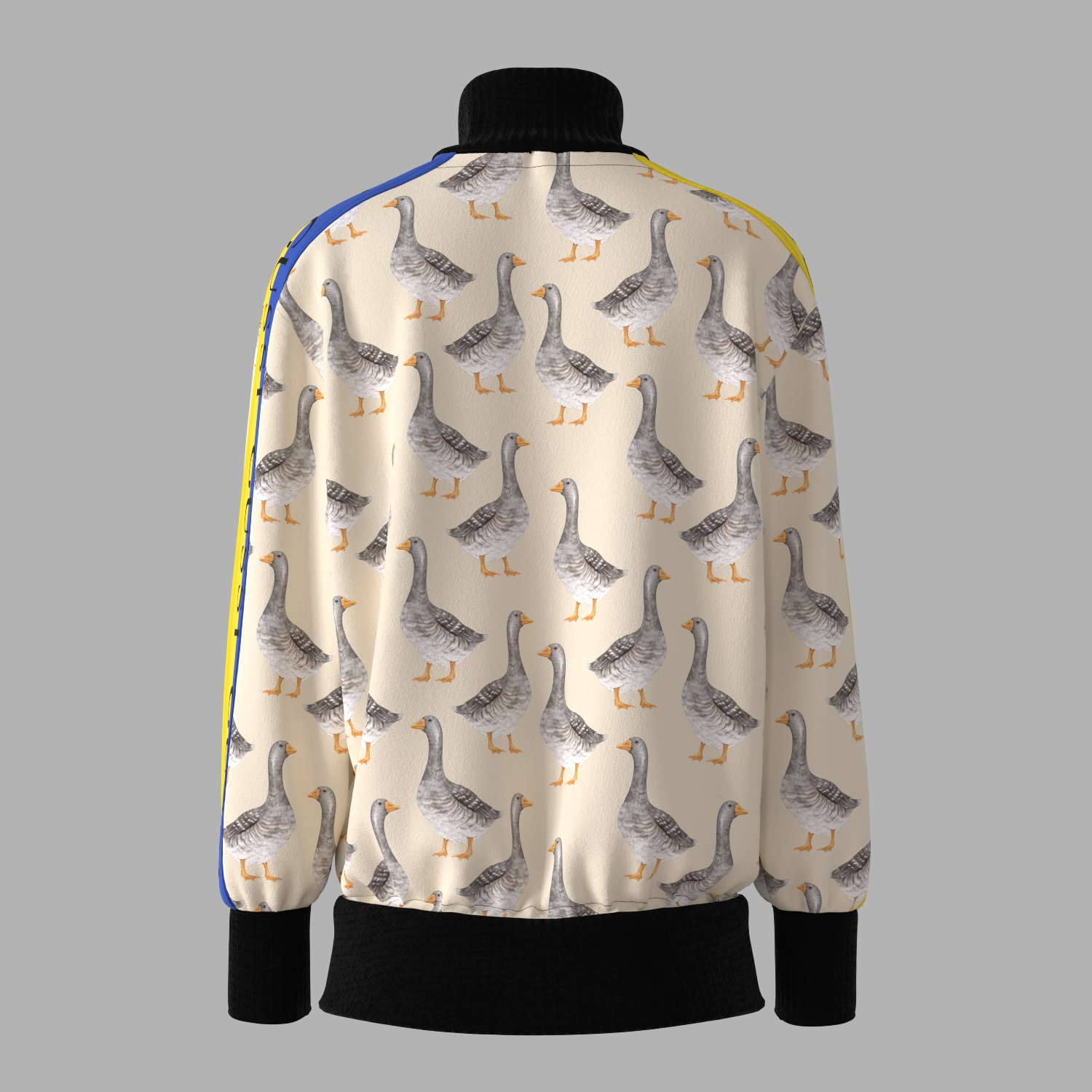 Da Hye Lim Influencer 3D Design Work