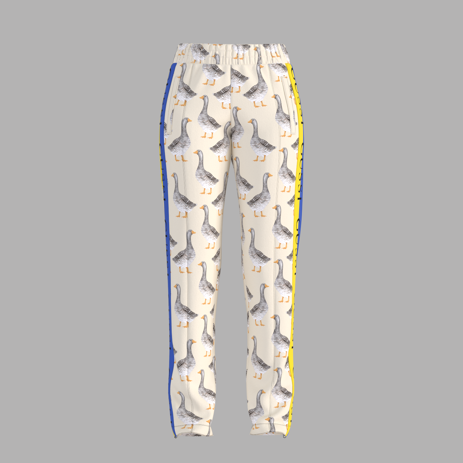 Da Hye Lim Influencer 3D Design Work