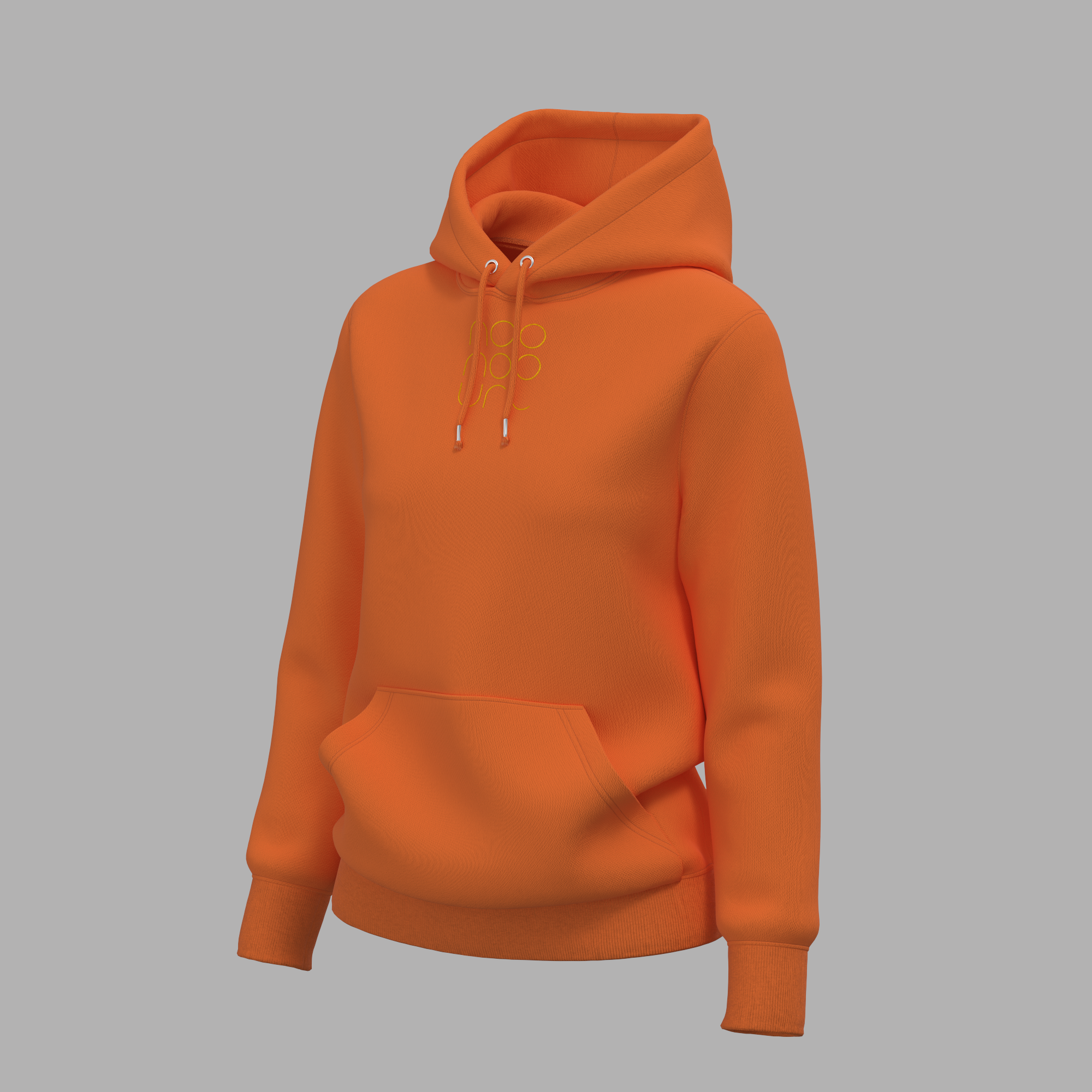 Da Hye Lim Influencer 3D Design Work
