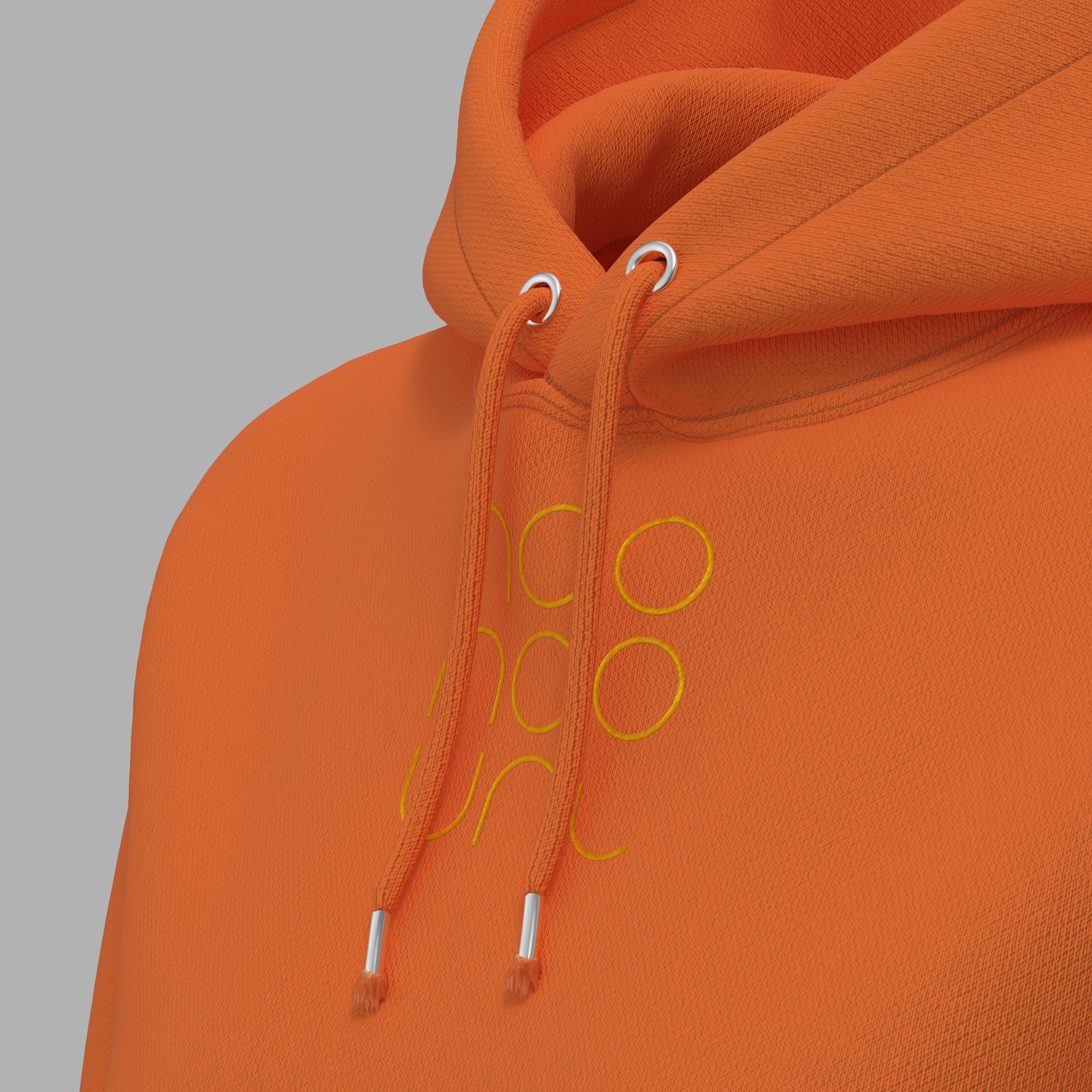 Da Hye Lim Influencer 3D Design Work