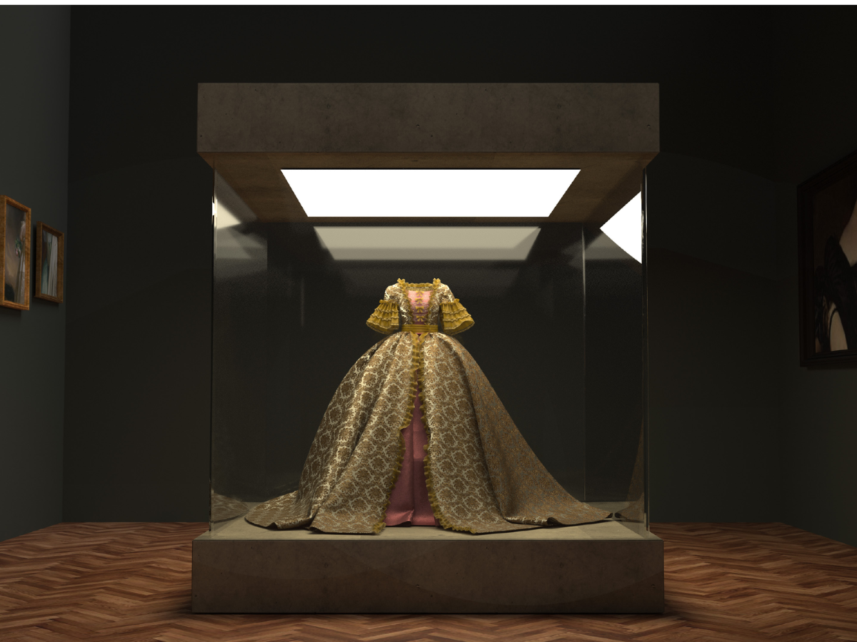 Clo3D Competition