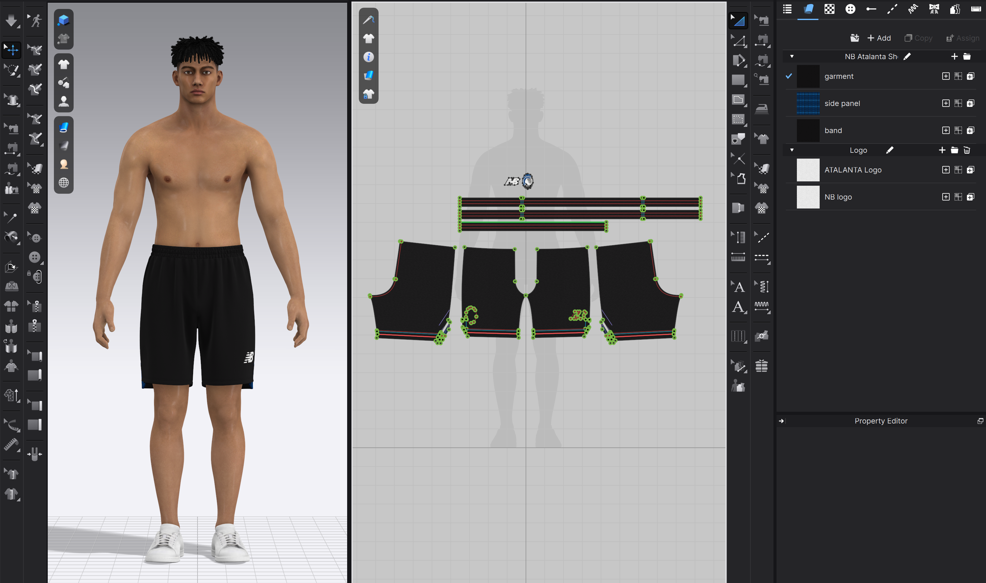 Process 1