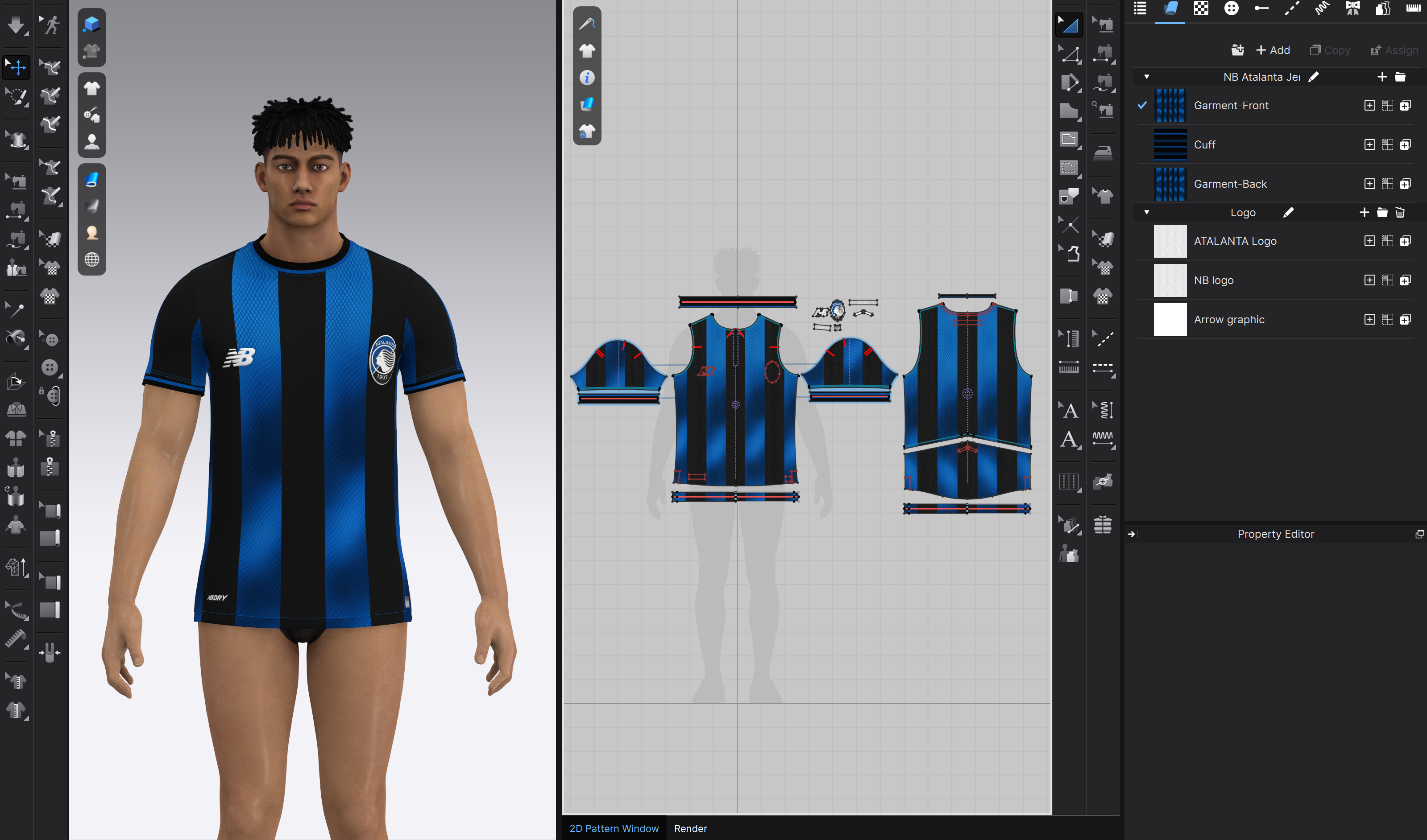 Process 2