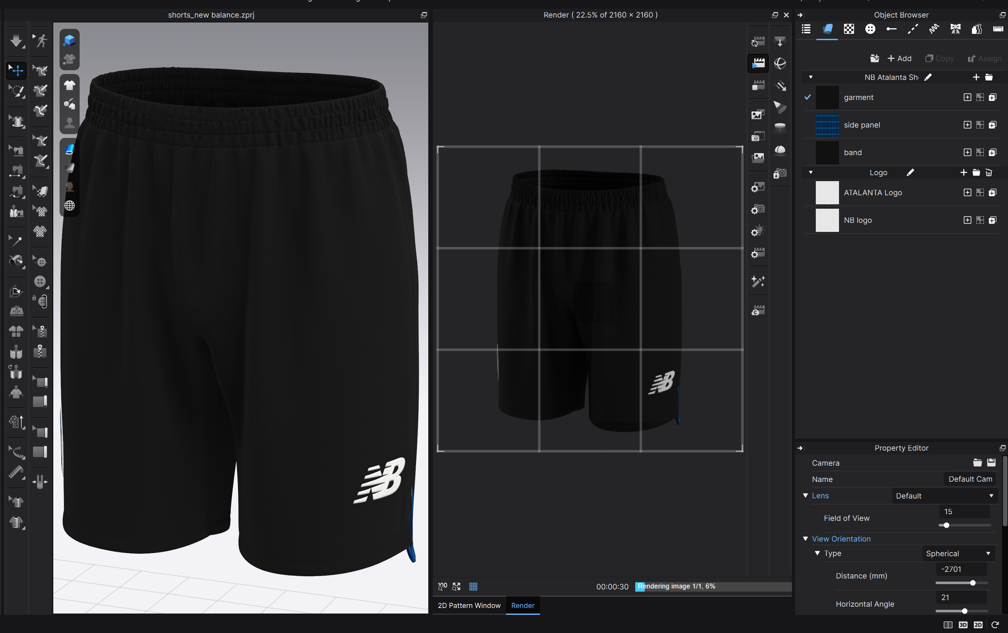 Process 3