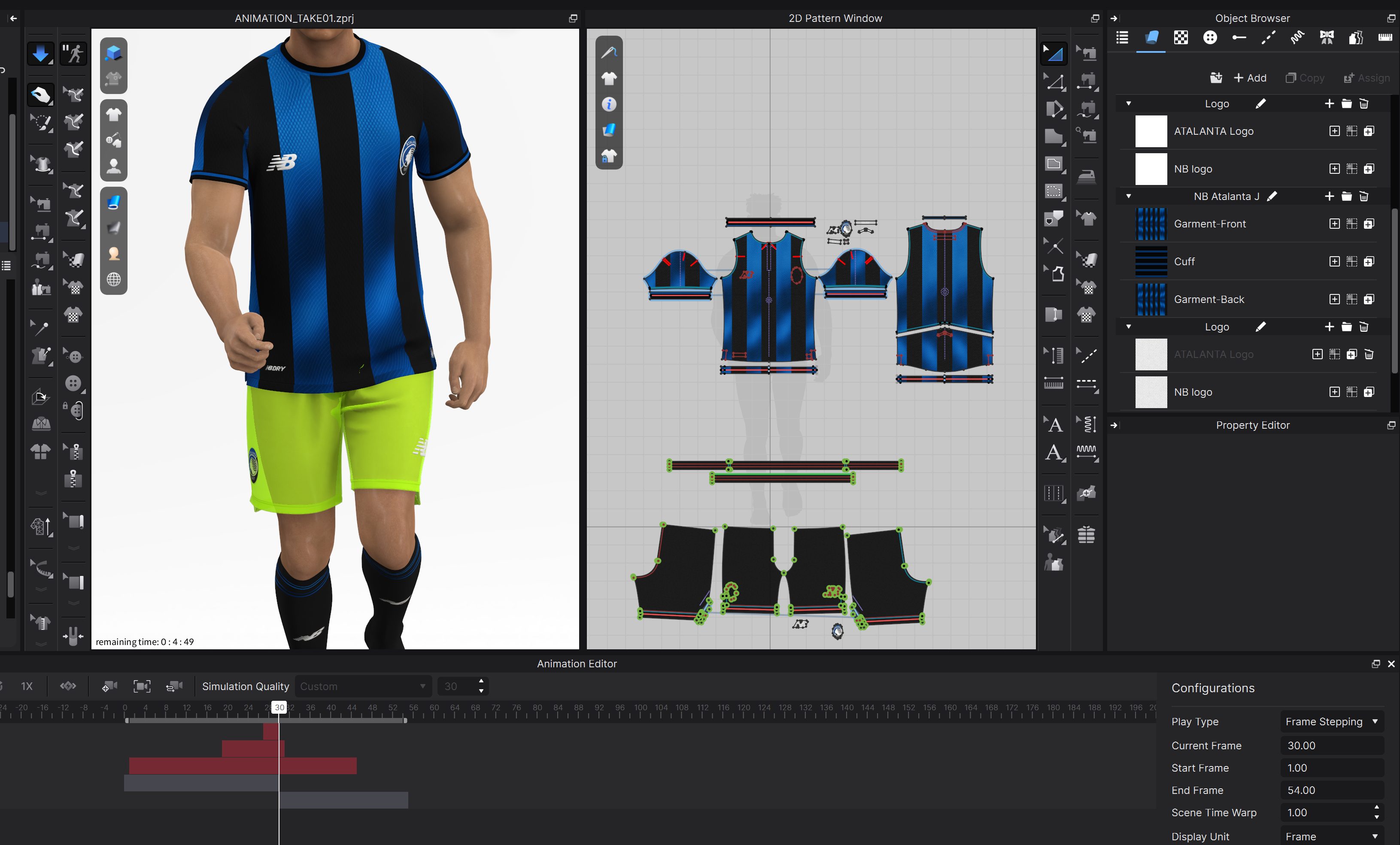 Process 4