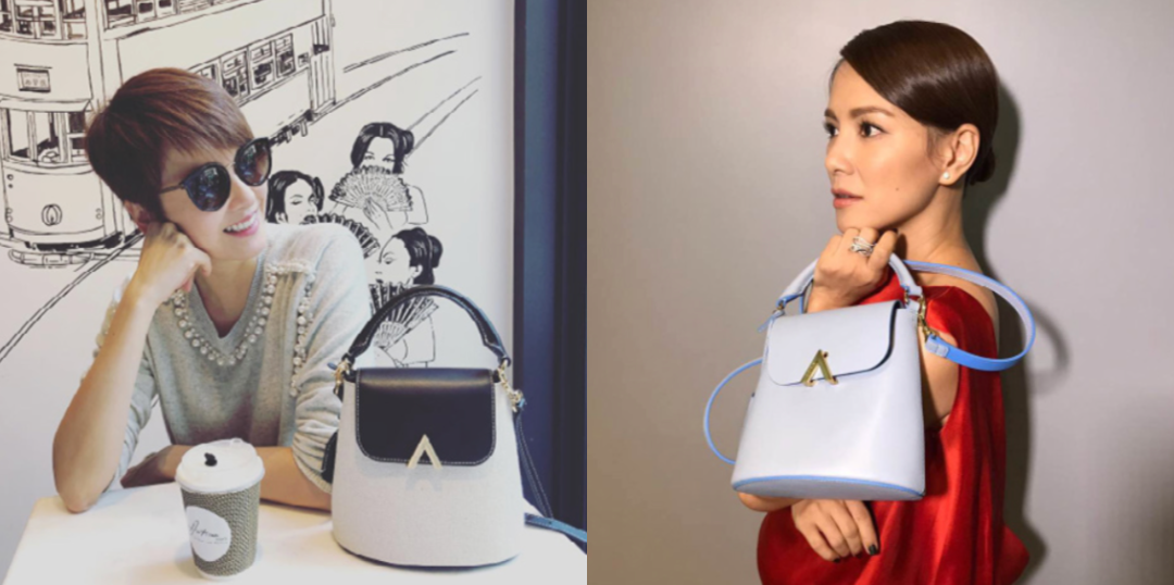 Da Hye Lim Handbag