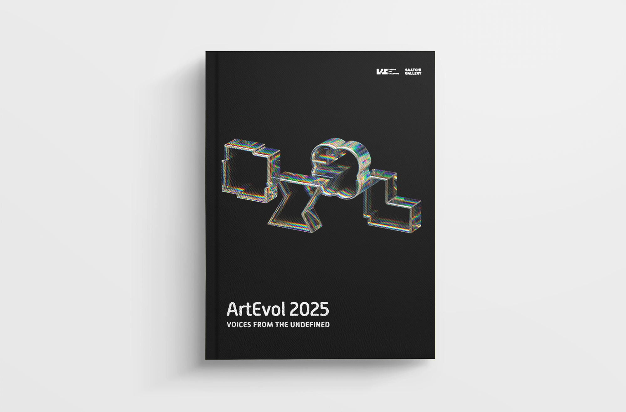 Art Evol 20225 Catalog