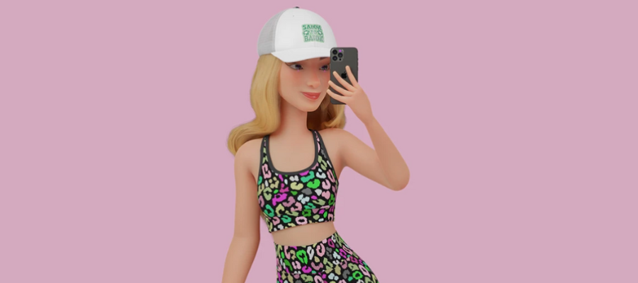 Influencer Project